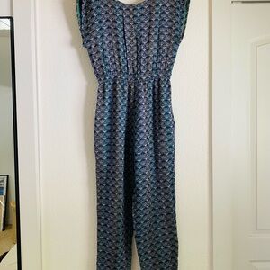Ace & Jig Turnaround Jumpsuit